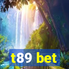 t89 bet